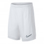 Dri-FIT Academy Niño White