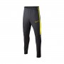 Dri-FIT Academy Niño Anthracite-Optical yellow