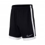 Dri-FIT Academy Niño Black-White