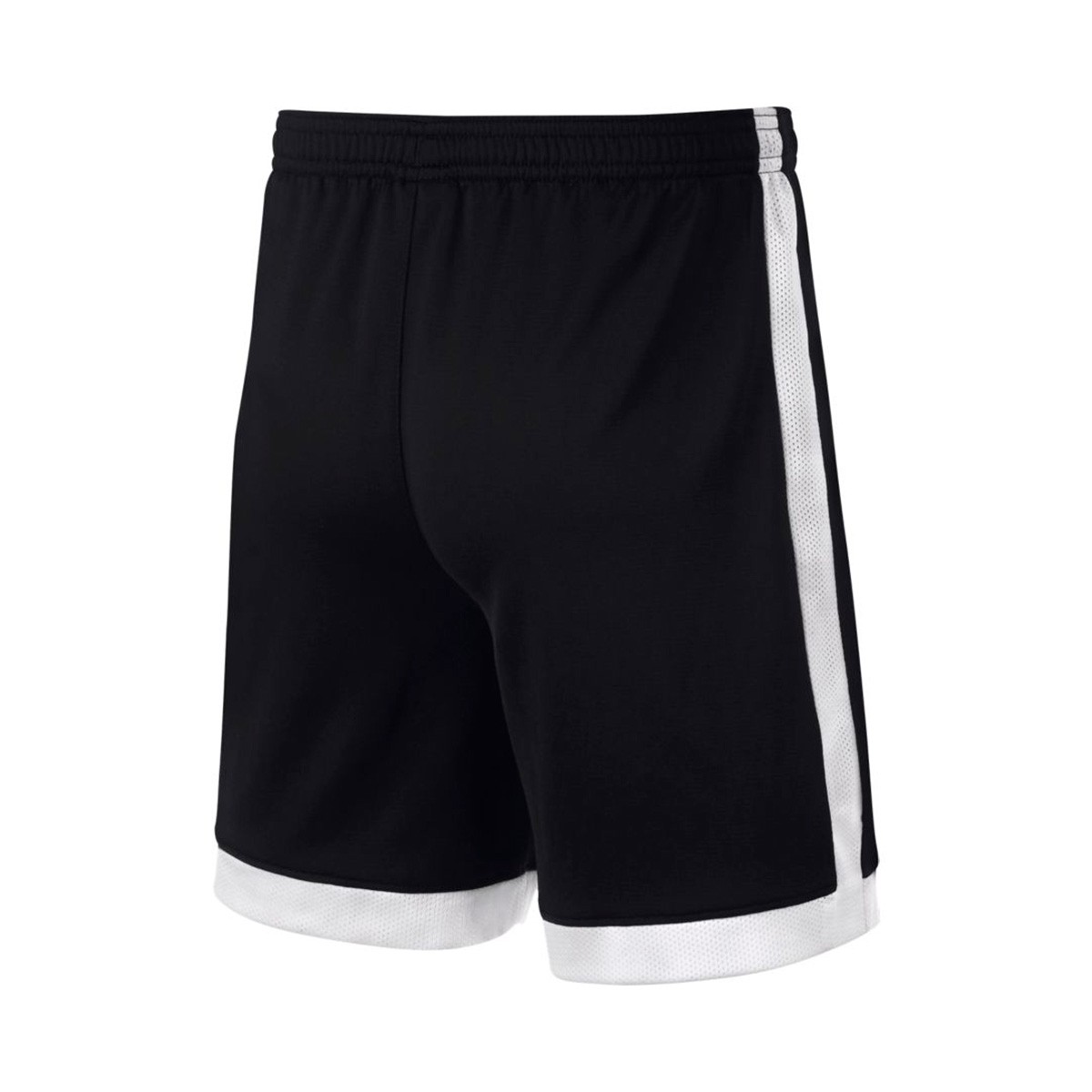Pantalón corto Nike Dri-FIT Academy Niño Black-White - Tienda de fútbol  Fútbol Emotion
