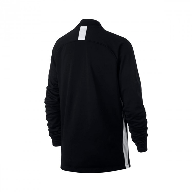 sudadera nike academy