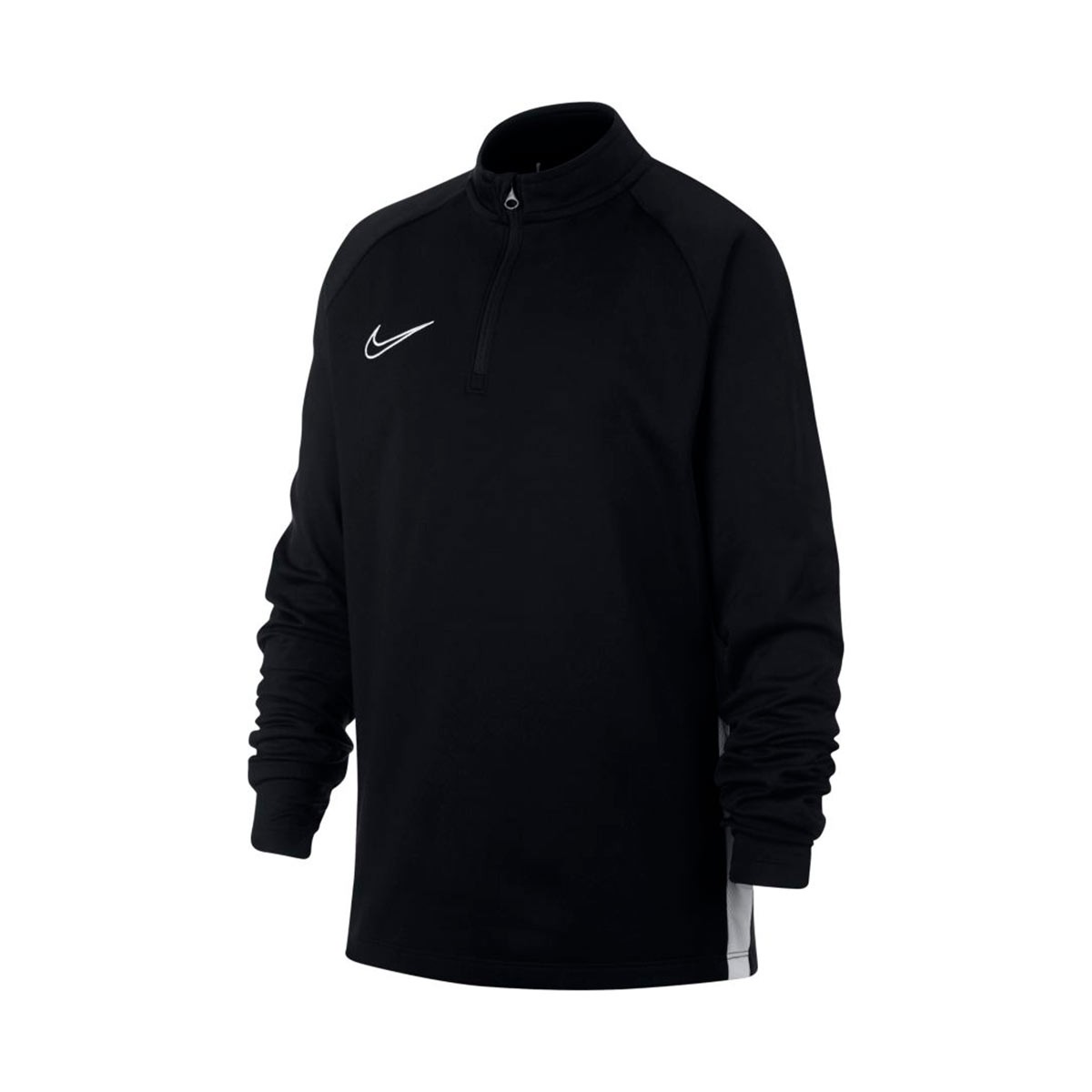 sudadera nike dry fit