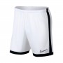 Dri-FIT Academy Niño White-Black