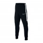 Dri-FIT Academy Niño Black-White