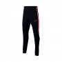 Dri-FIT Academy Niño Black-Ember glow