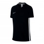 Dri-FIT Academy enfant Black-White
