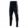 Dri-FIT Academy Niño Black-White
