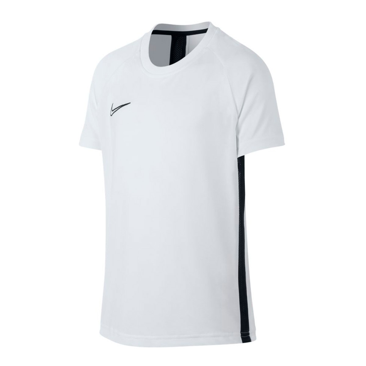 playera nike dry academy