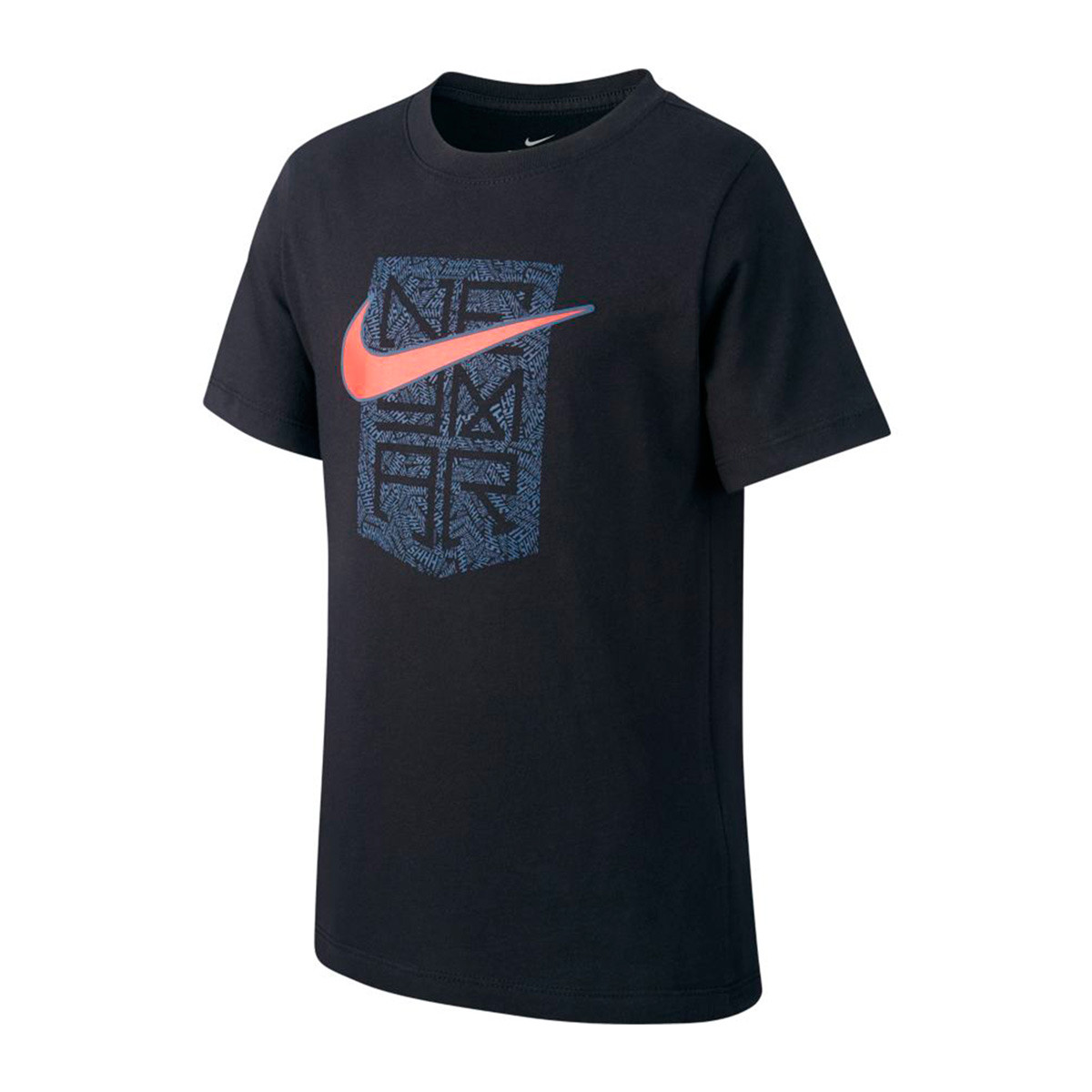 camiseta nike neymar infantil