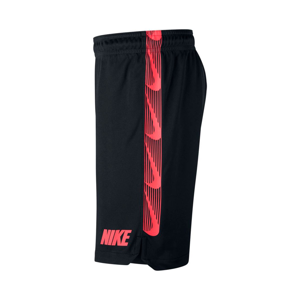 nike dry squad shorts