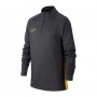 Dri-FIT Academy Niño Anthracite-Optical yellow
