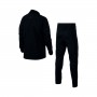 Chándal Dri-FIT Academy Niño Black