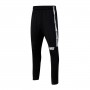 Dri-FIT Squad Niño Black-White