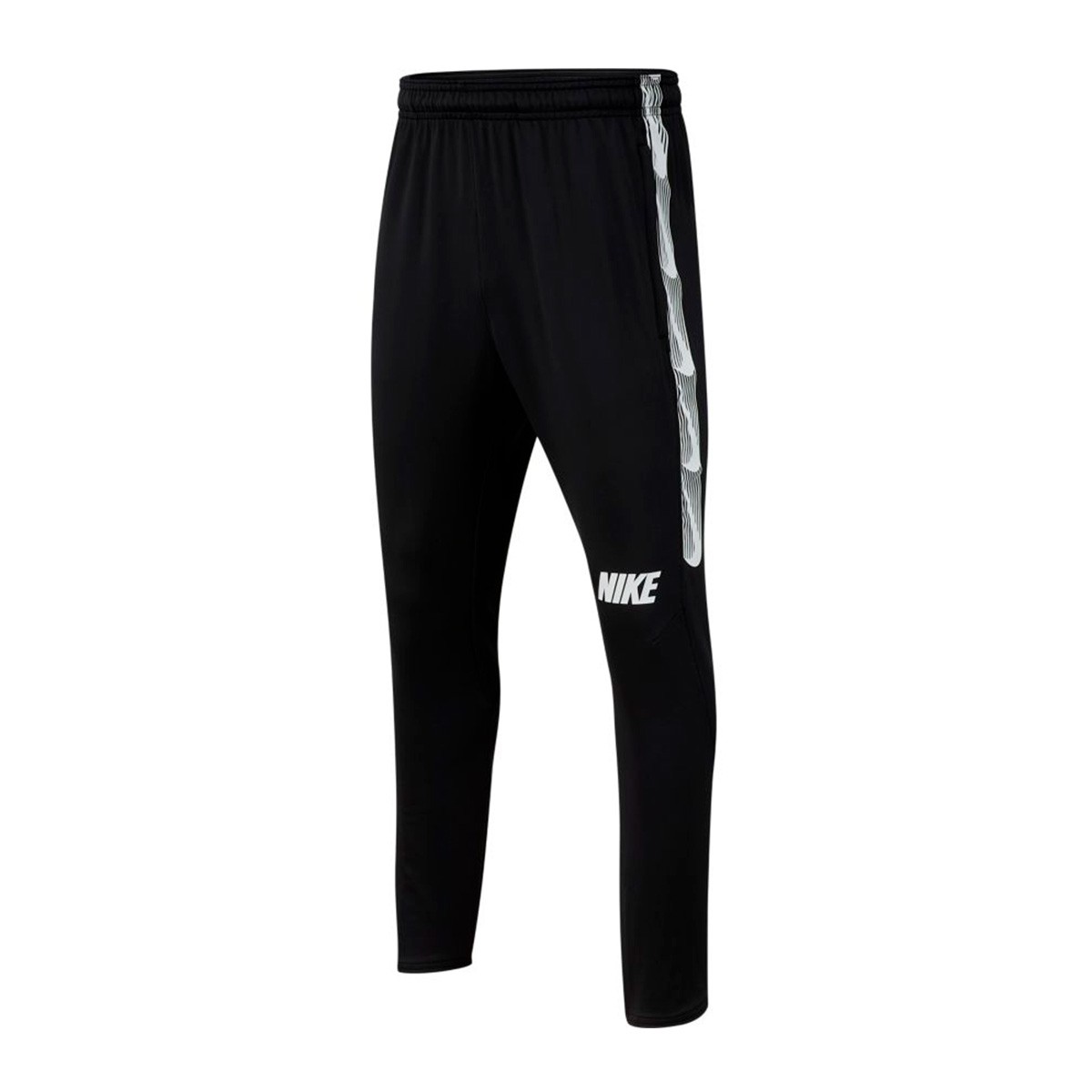 pantalon nike dri fit squad