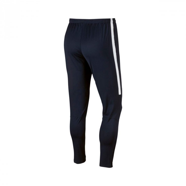 nike dri fit academy obsidian