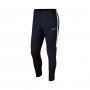 Dri-FIT Academy Obsidian-White
