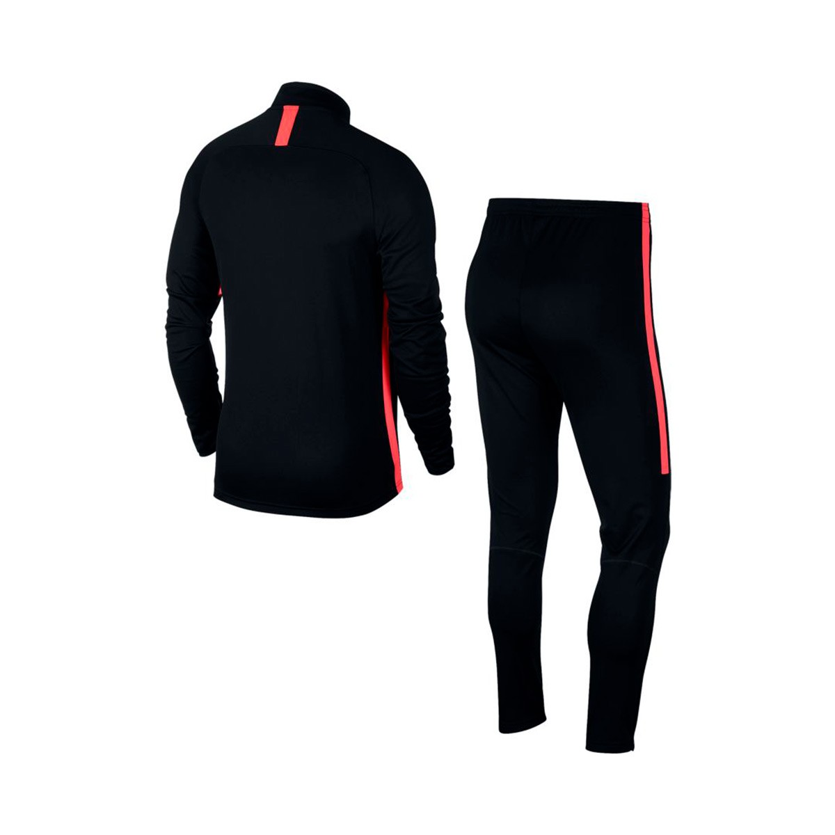 conjunto chandal nike