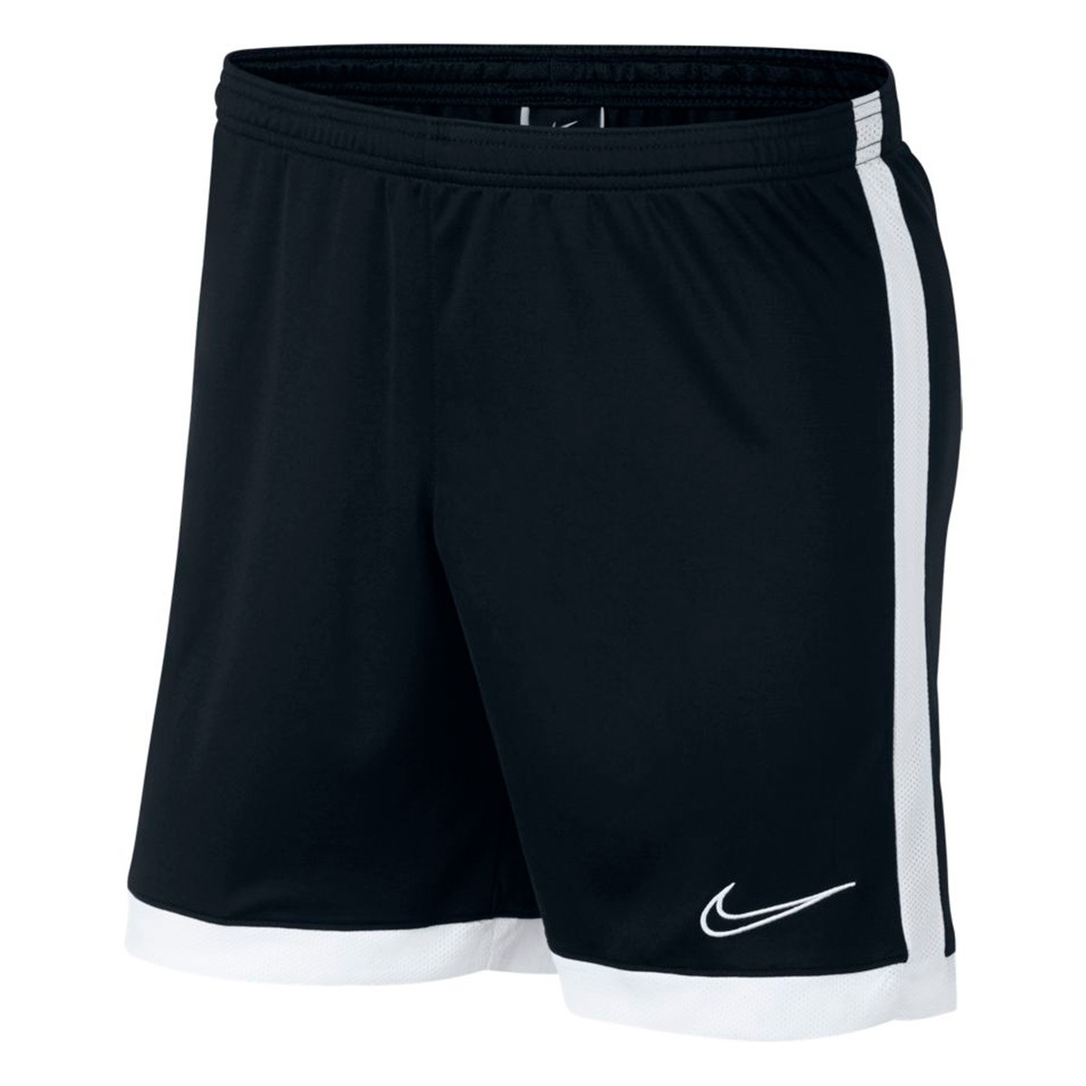 Shorts Nike Dri-FIT Academy Black-White 