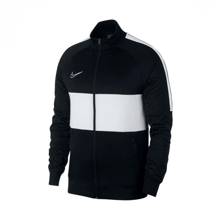 casaco nike dri fit