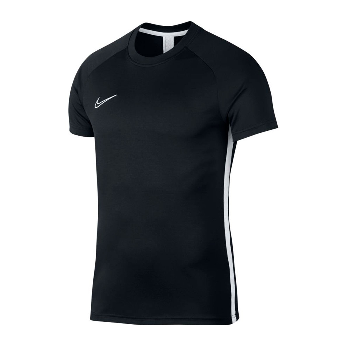 remera nike academy