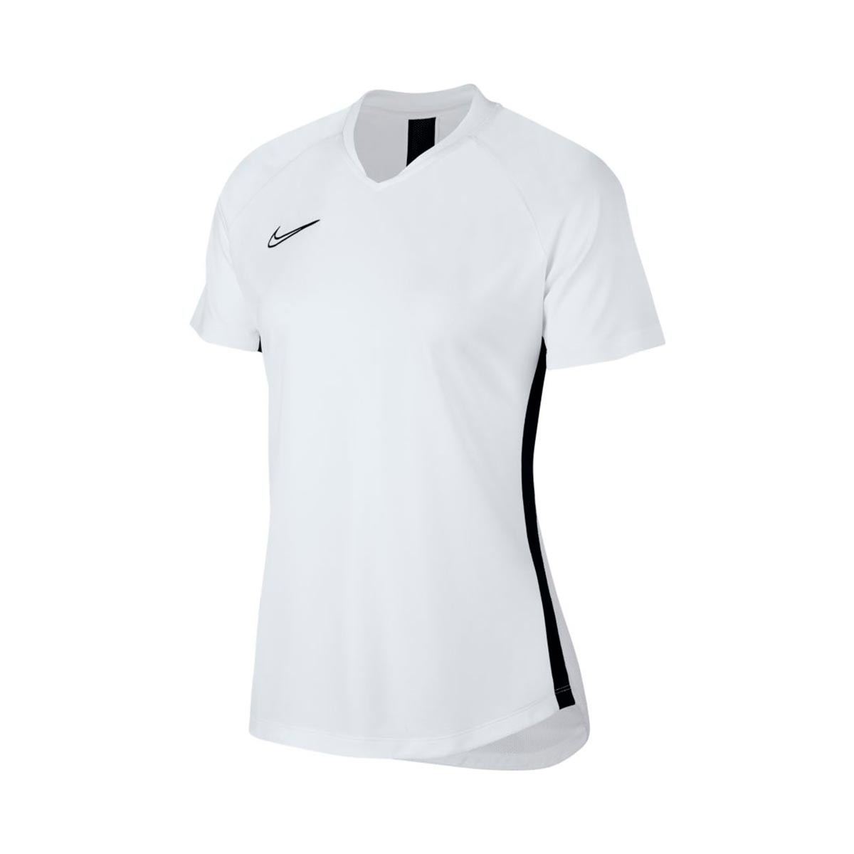 camiseta nike chica