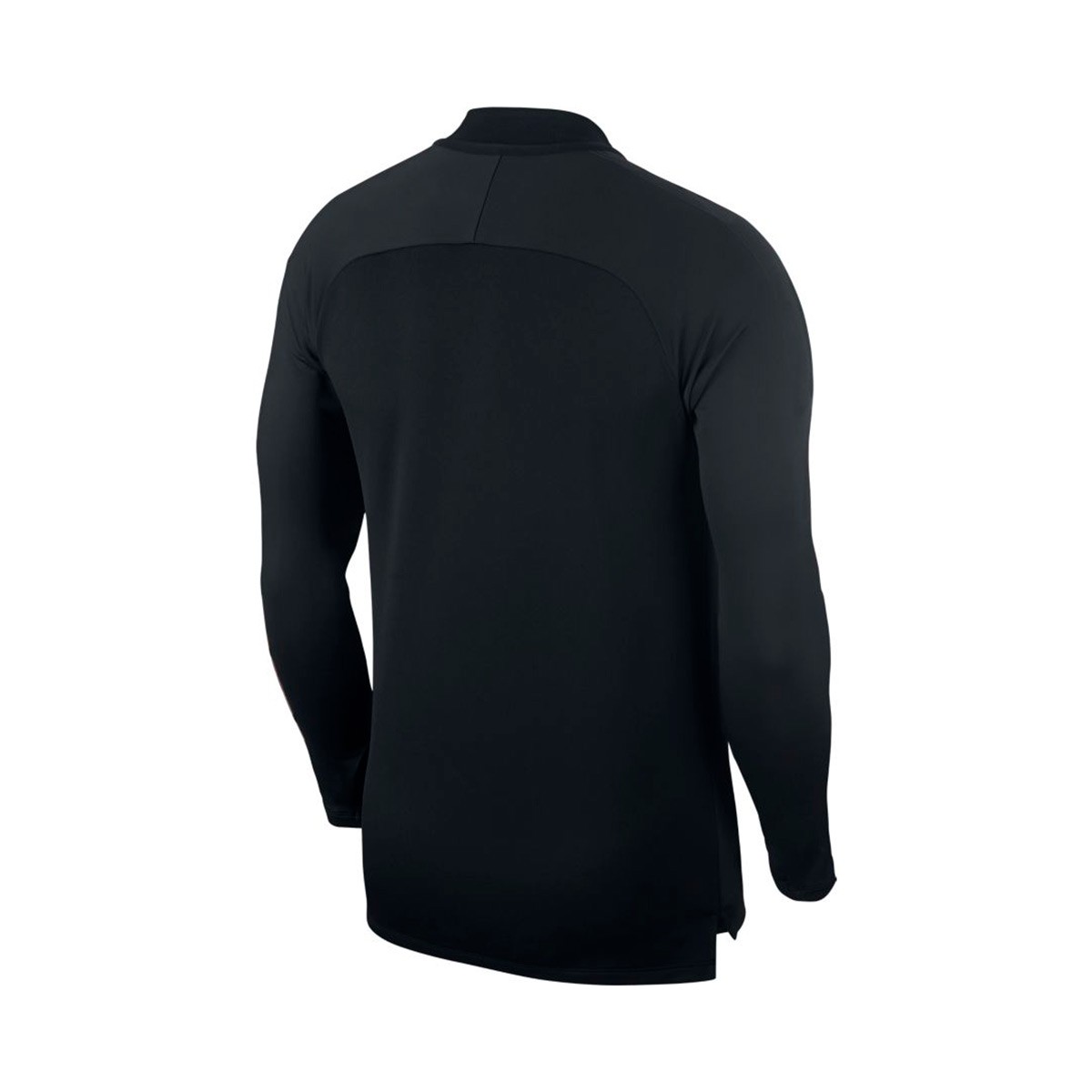 nike dri fit black