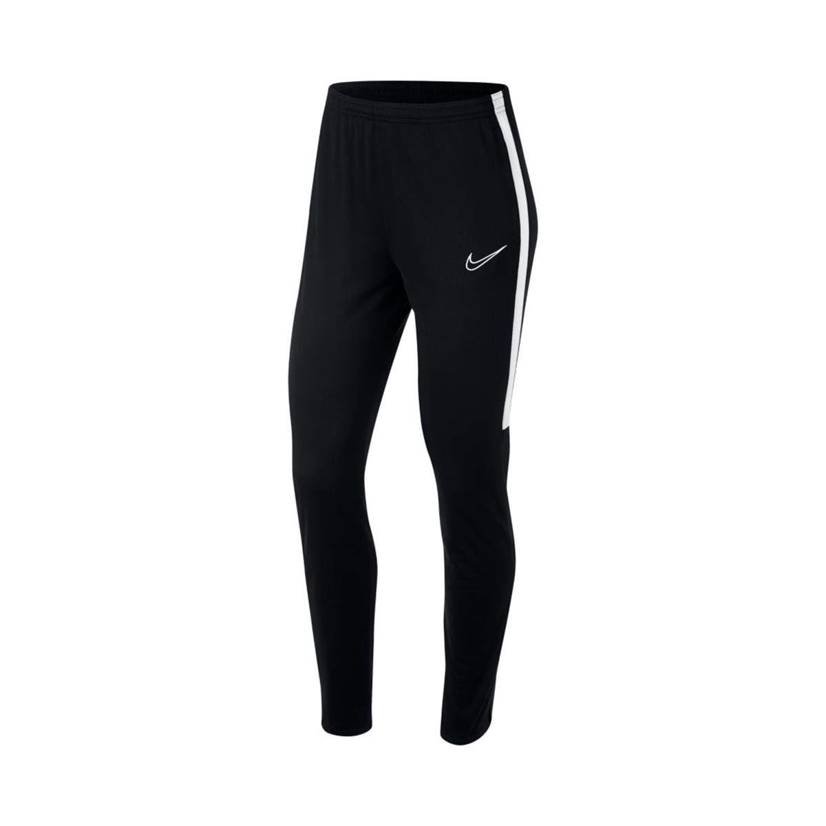 Pantalón largo Nike Dri-FIT Academy Mujer Black-White - Tienda de fútbol  Fútbol Emotion