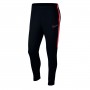 Dri-FIT Academy Black-Ember glow