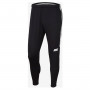 Dri-FIT Squad Black-White