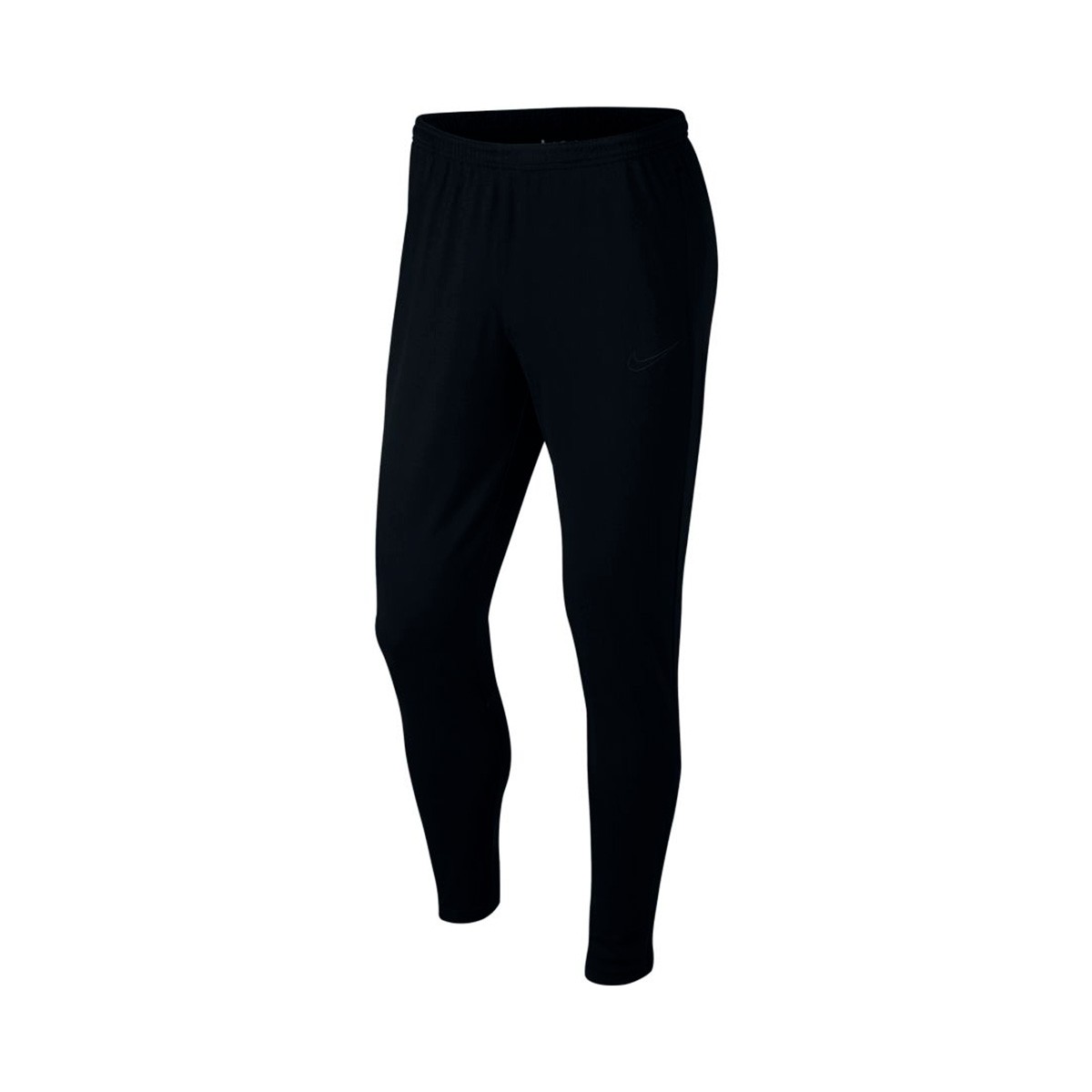 pantalon nike dri fit hombre negro