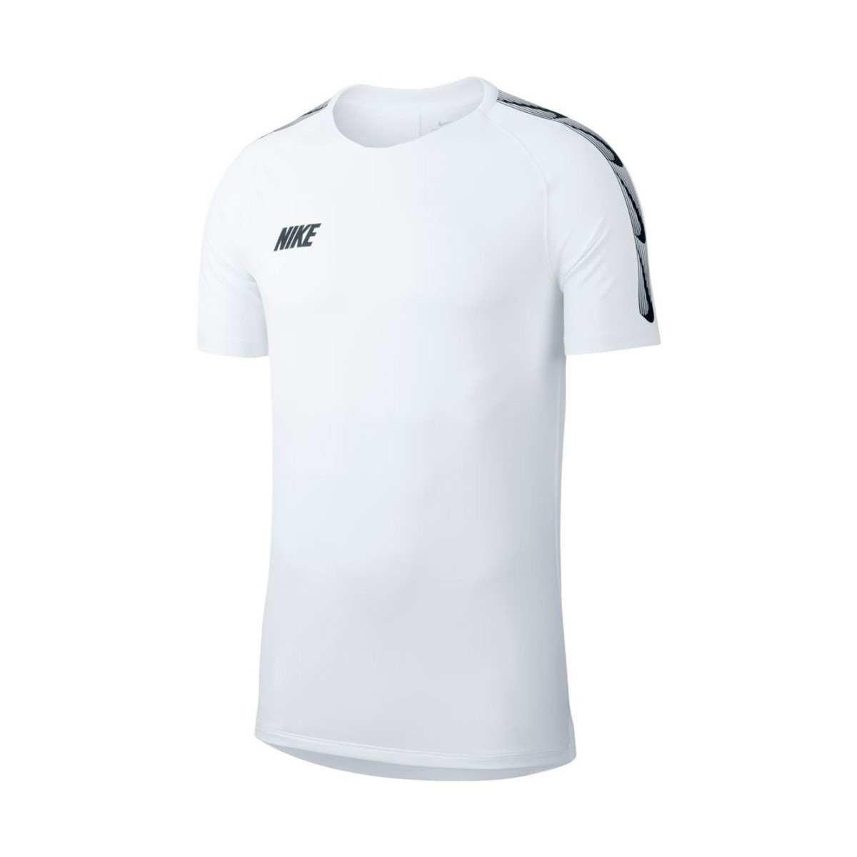 camiseta nike breathe squad