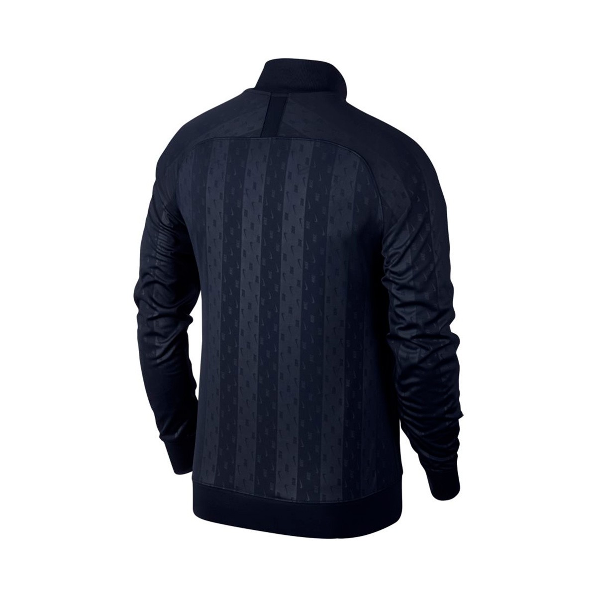 jaqueta nike dri fit