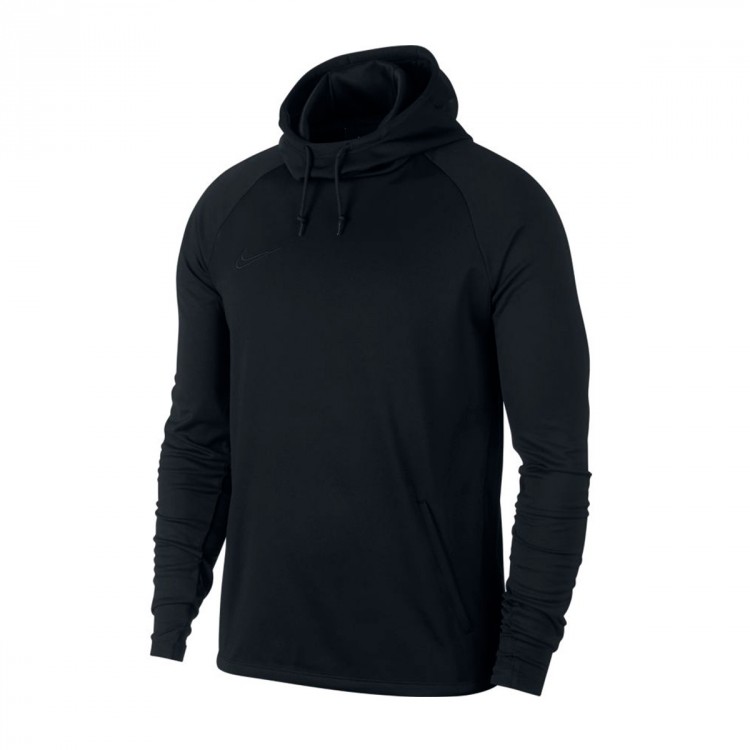 nike academy sweater