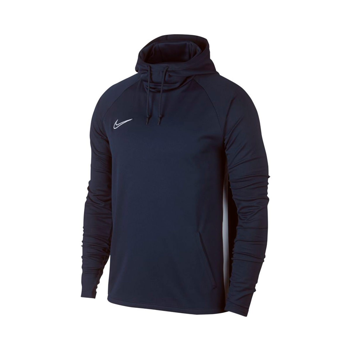 nike dri fit sweatshirt