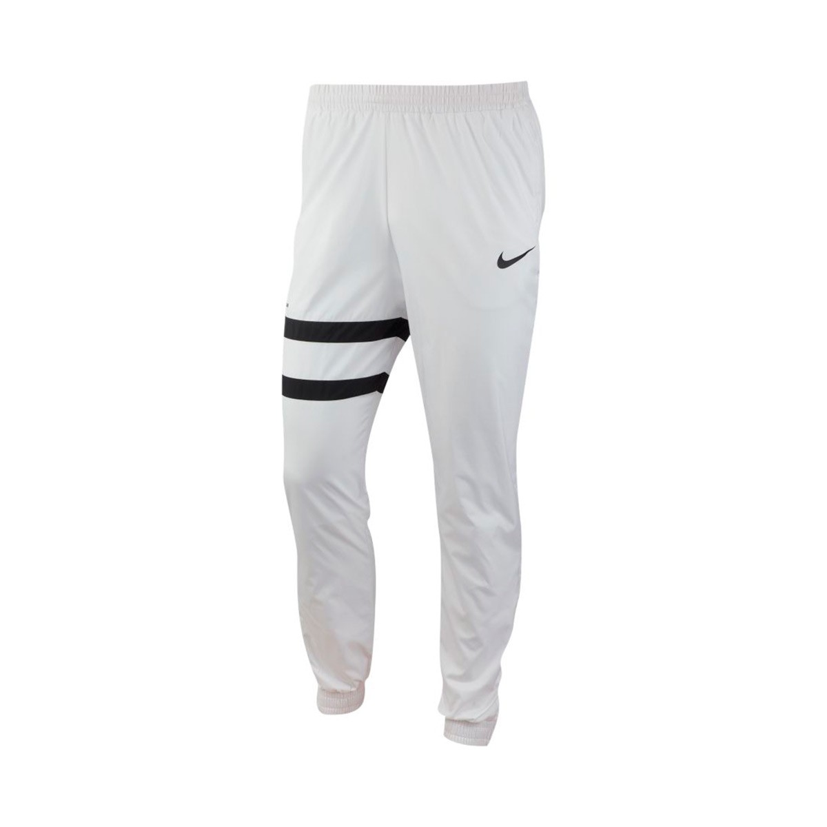 pantalon largo futbol nike