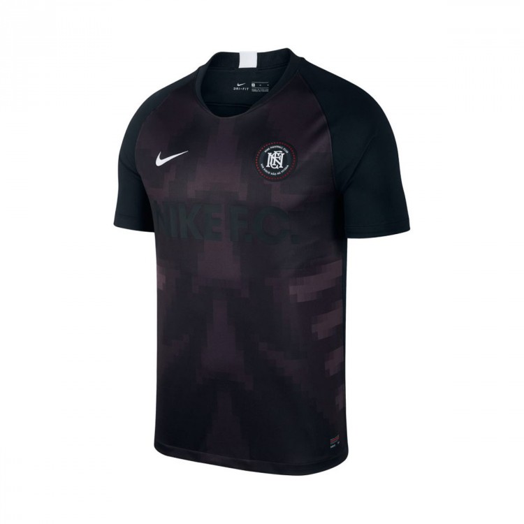 maglie tecniche nike