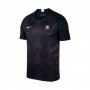 Nike F.C. Black-Oil grey-White