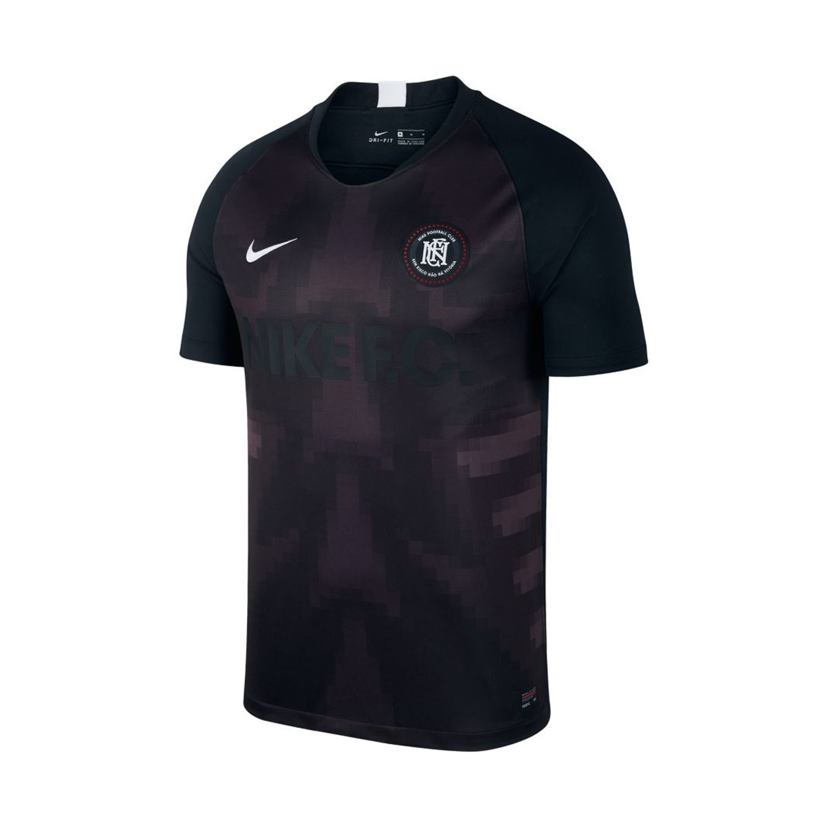 nike fc camiseta