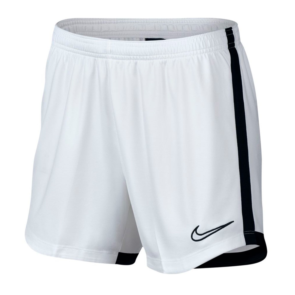 short nike futbol