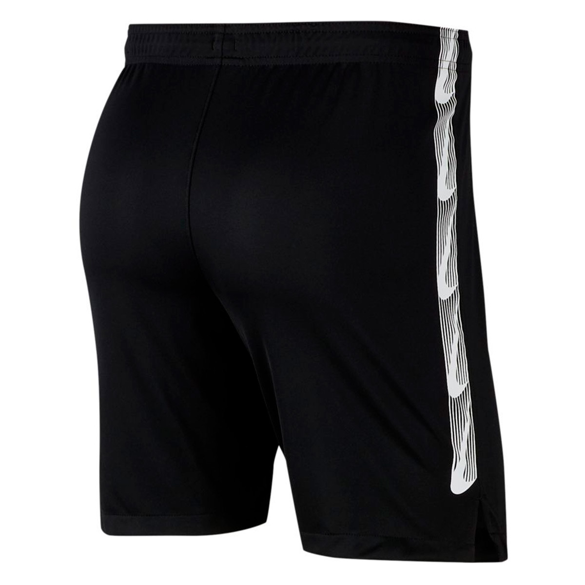 chandal corto nike