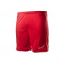 Dri-FIT Academy University red-White