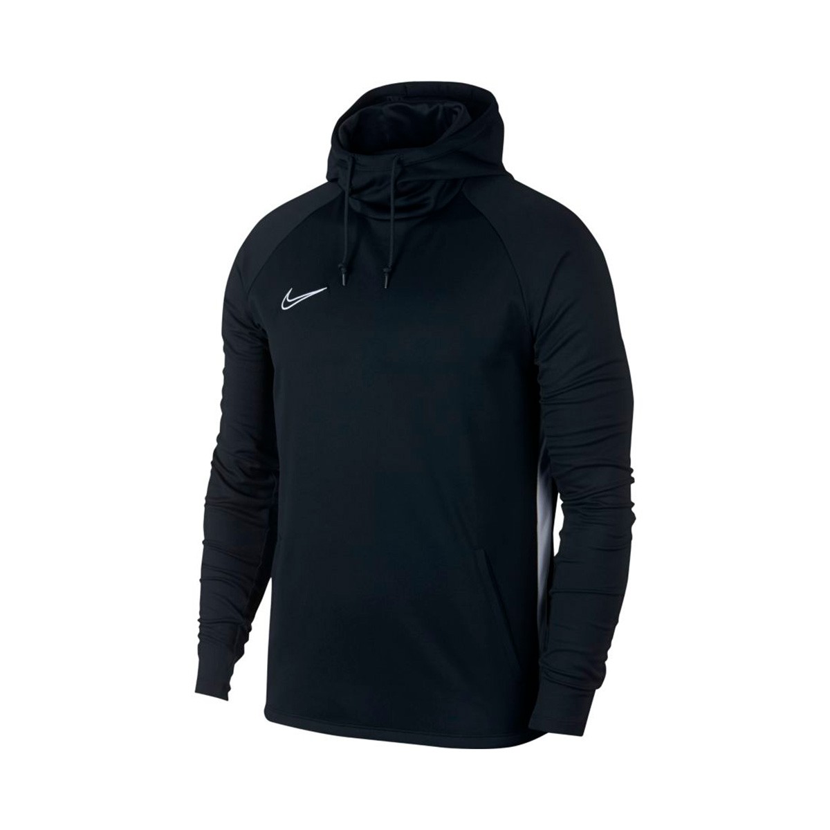 Sweatshirt Nike Dri-FIT Academy Black 