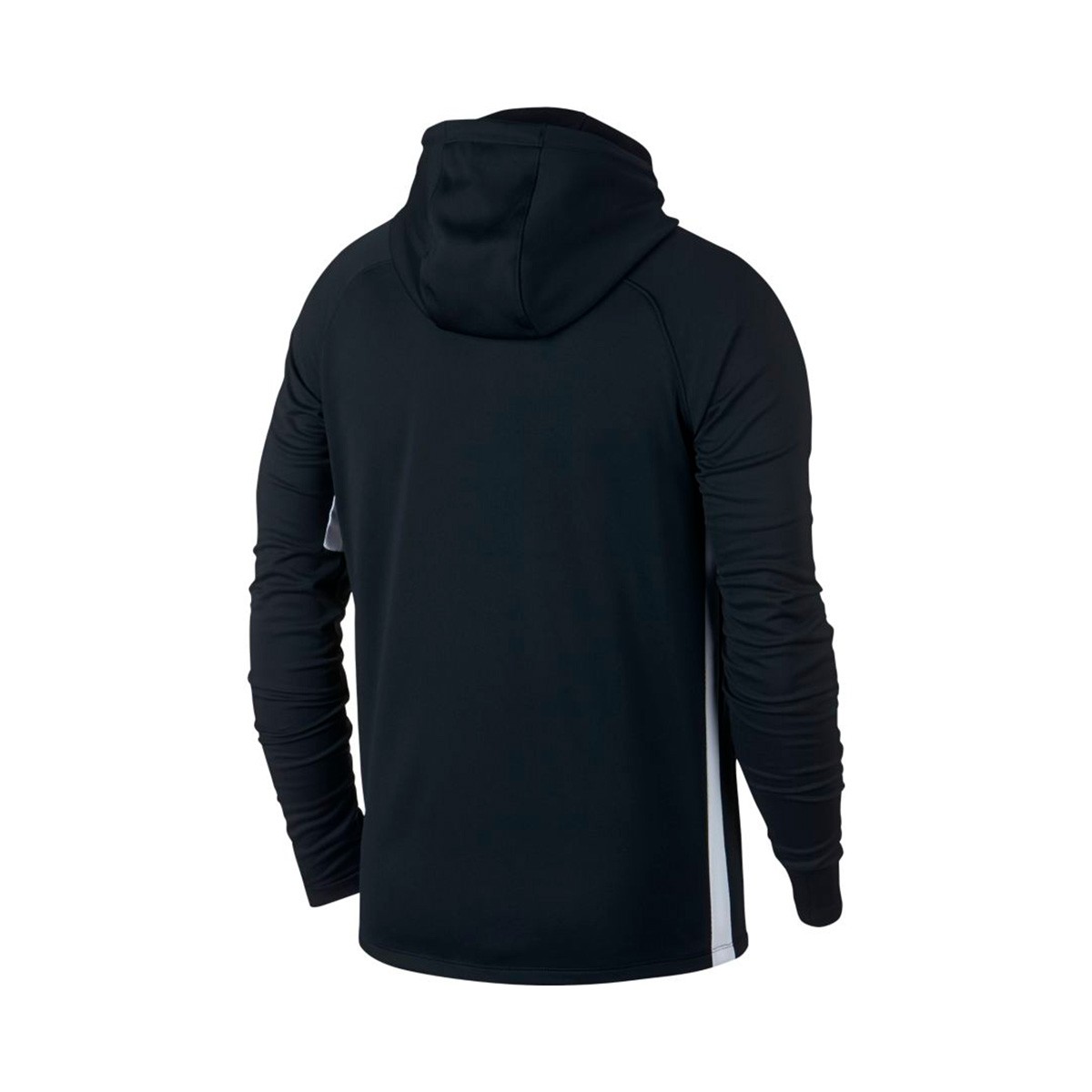 nike dri fit academy black