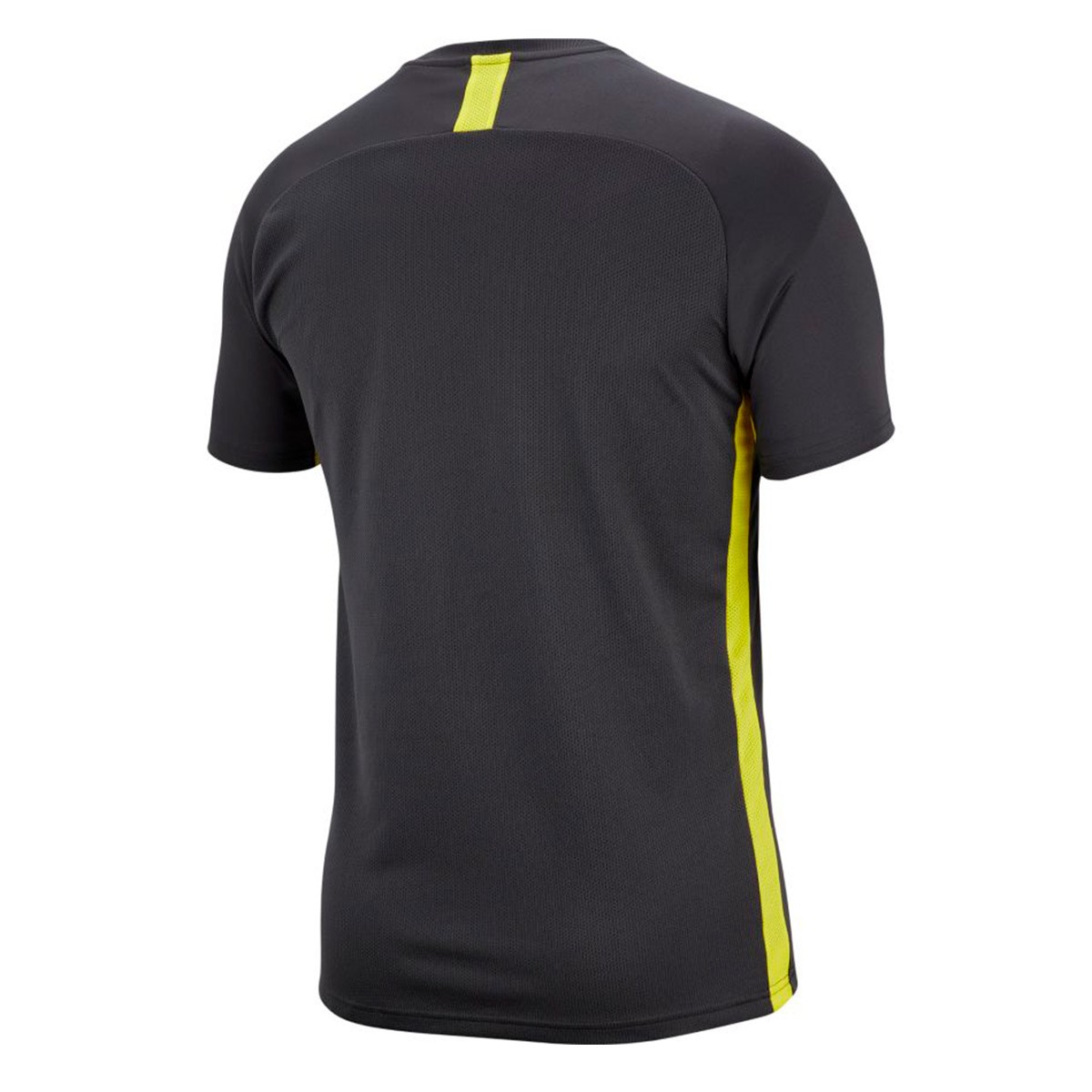 yellow dri fit