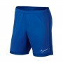 Dri-FIT Academy Game royal-White