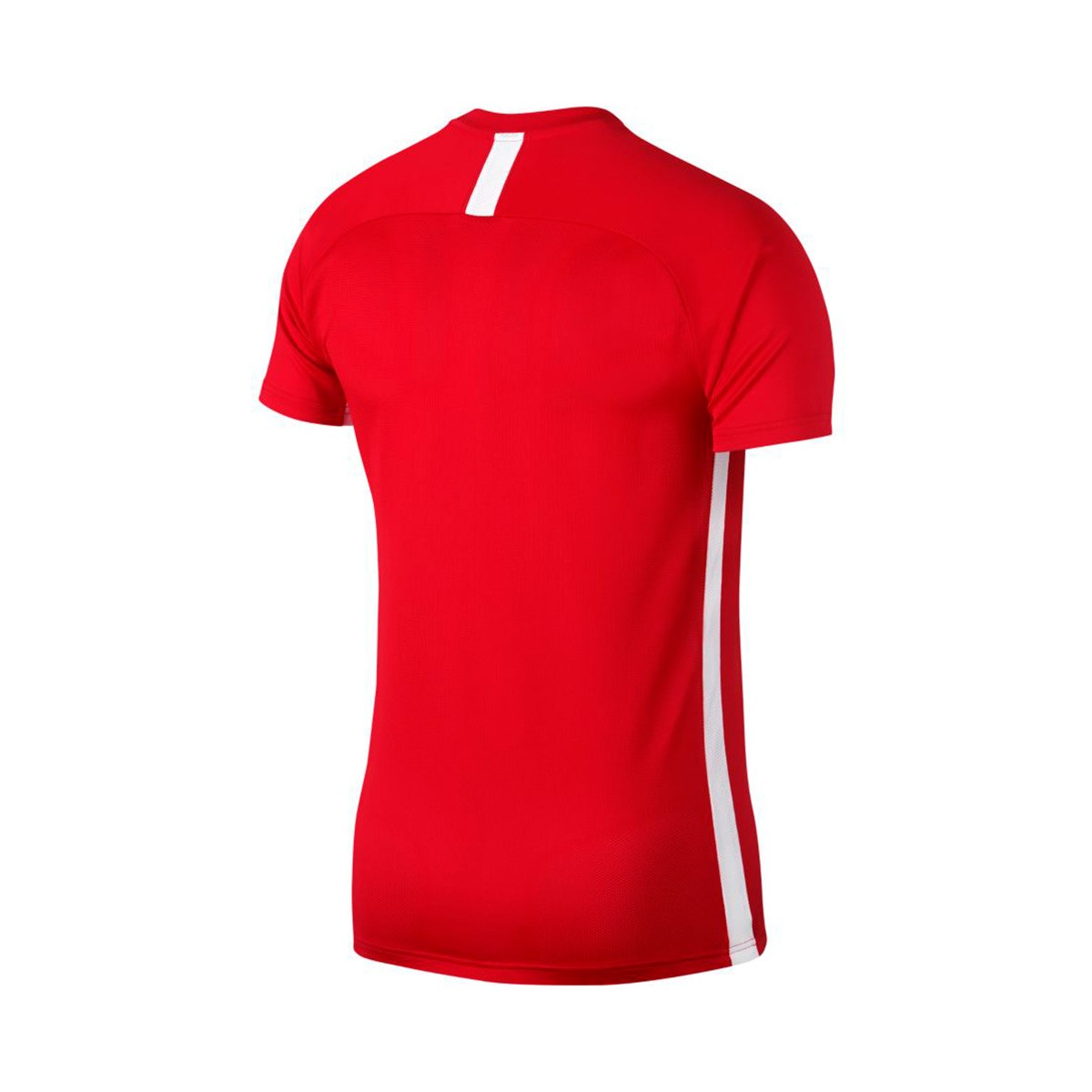 red and white nike long sleeve shirt