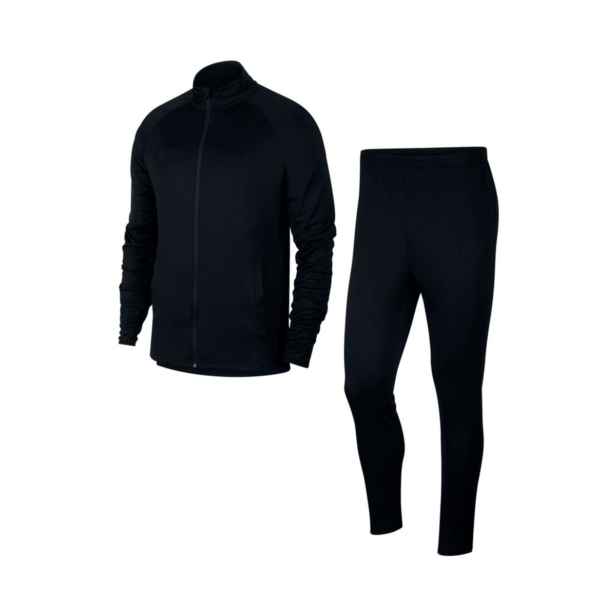 pantalon chandal nike dry fit