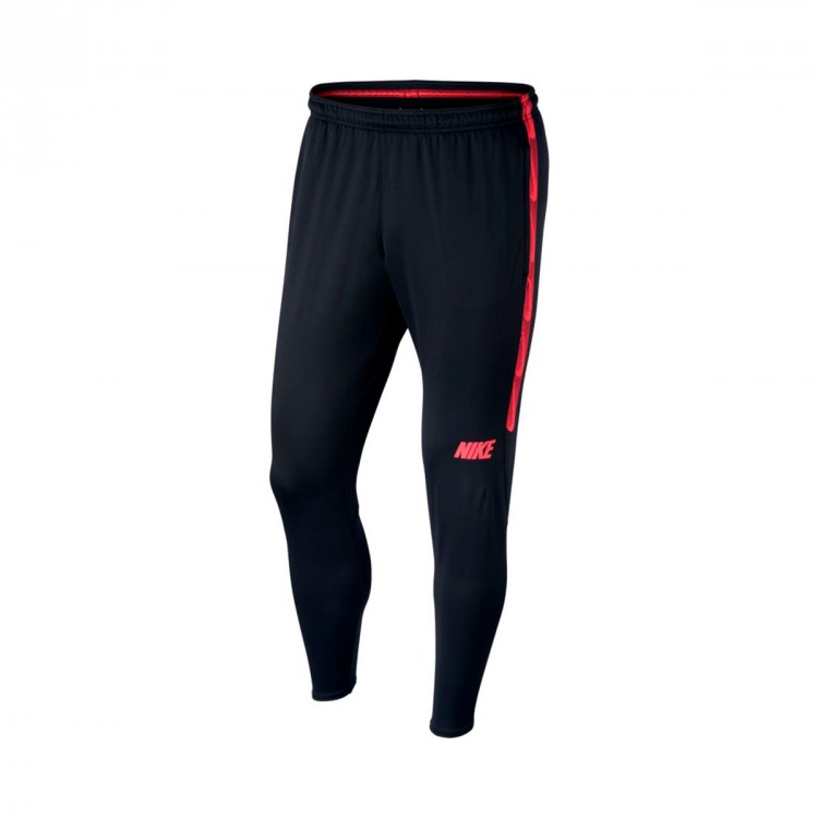 pantalon largo futbol nike