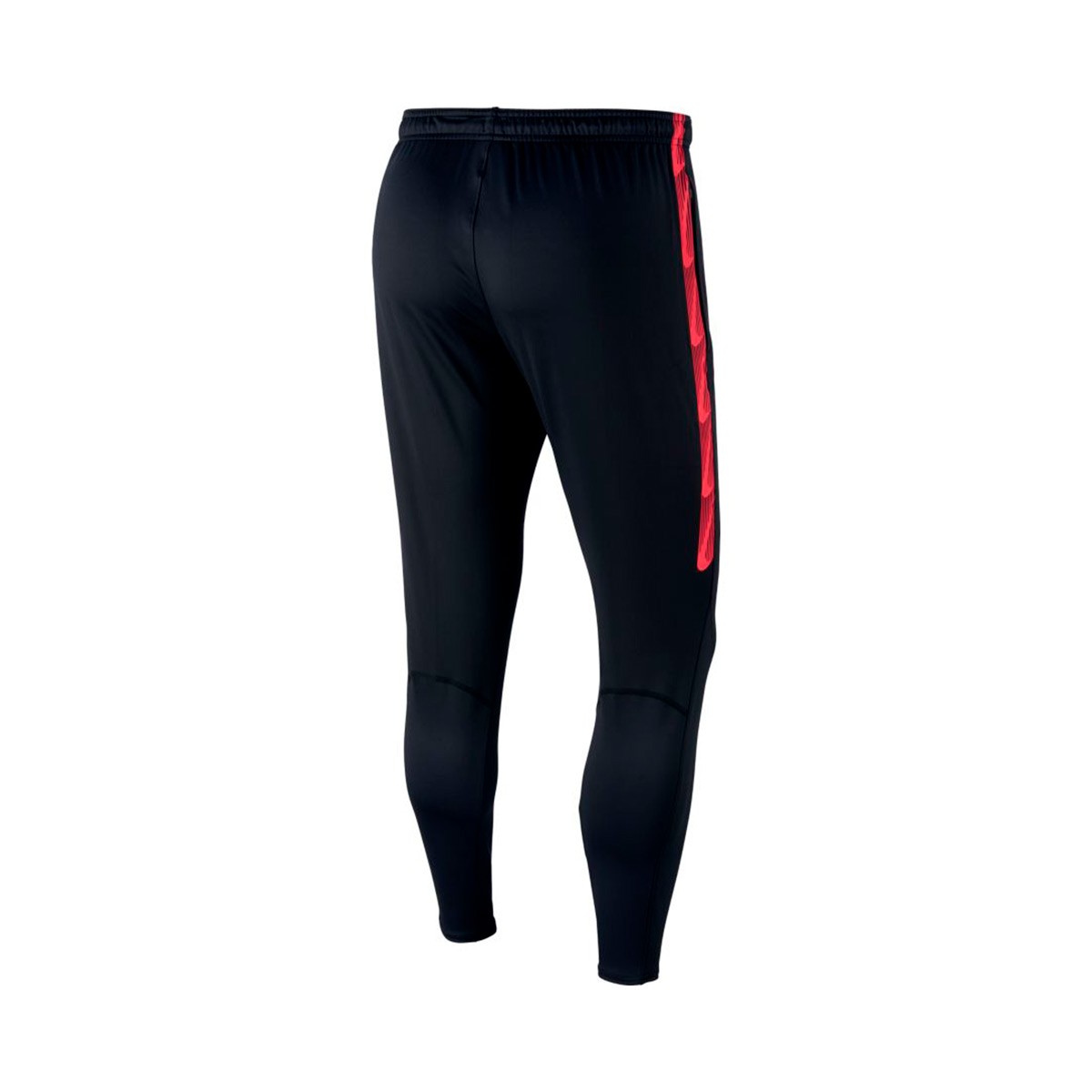 Pantalón largo Nike Dri-FIT Squad Black-Ember glow - Tienda de fútbol  Fútbol Emotion