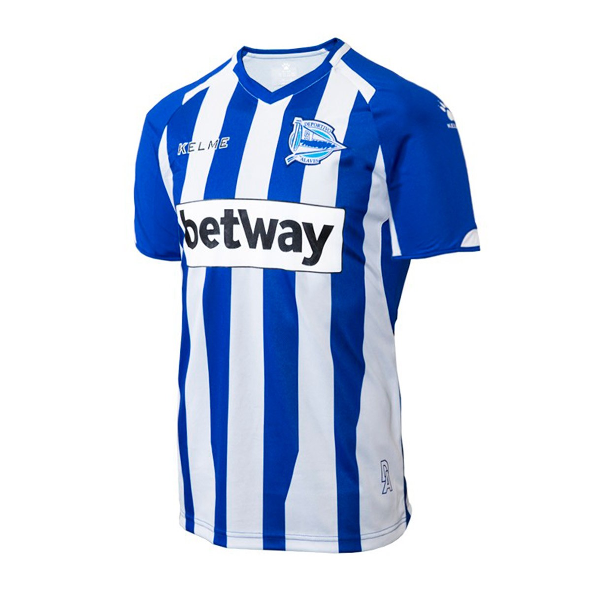 equipacion kelme
